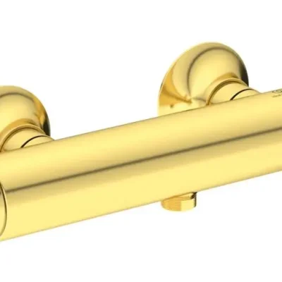 Ideal Standard La Dolce Vita - dušas maisītājs, matēts zelts BD665A2