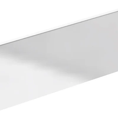 Geberit Xeno 2 - spogulis 160x71 cm ar LED apgaismojumu un apsildi 500.204.00.1