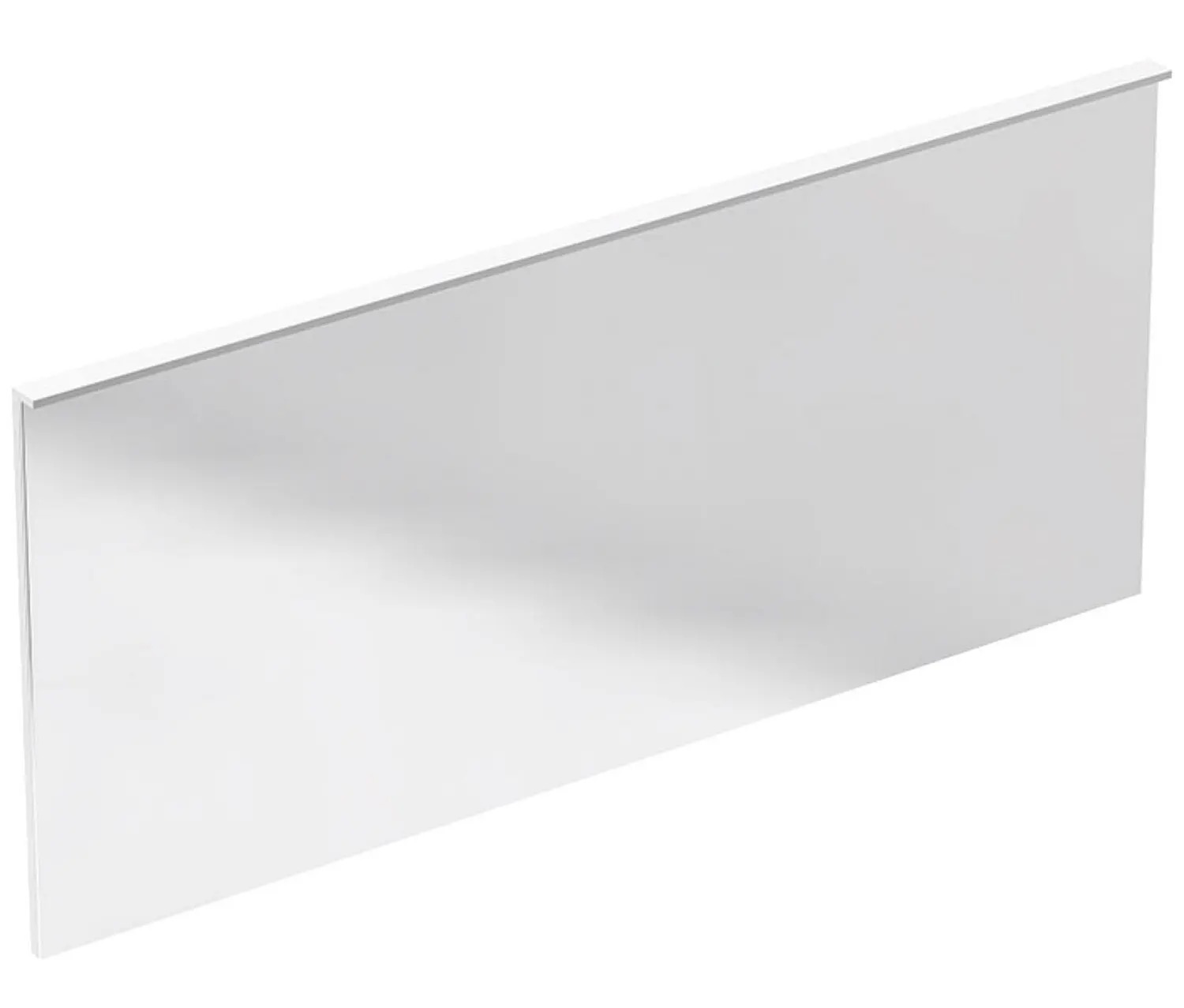 Geberit Xeno 2 - spogulis 160x71 cm ar LED apgaismojumu un apsildi 500.204.00.1