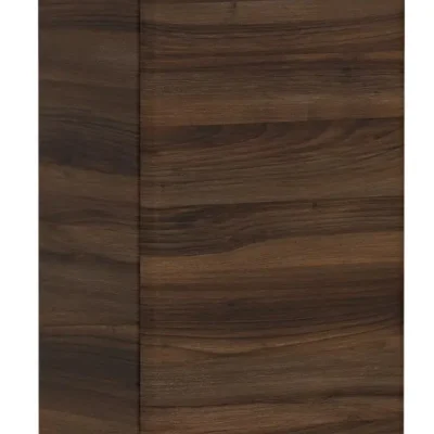 Hansgrohe Xelu Q - izlietnes skapītis, 63x34x27 cm, 1 durvis, eņģes kreisajā pusē, tumšs valrieksts/matēti balts 54014700