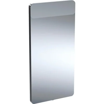 Geberit Option - izgaismots spogulis, 80x40 cm 819240000