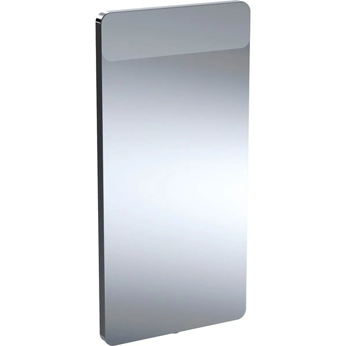 Geberit Option - izgaismots spogulis, 80x40 cm 819240000
