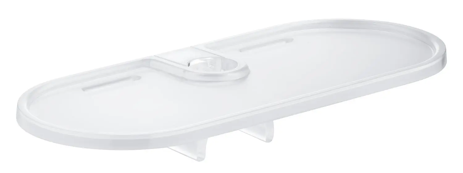 Grohe Vitalio Universal - plaukts dušas stienim 27725000