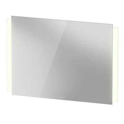 Duravit Ketho.2 - spogulis ar LED apgaismojumu, 70x100x3 cm K27073000000000