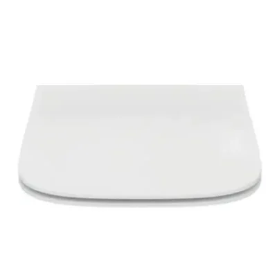Ideal Standard i.Life B - WC sēdeklis, SoftClose, balts T500301
