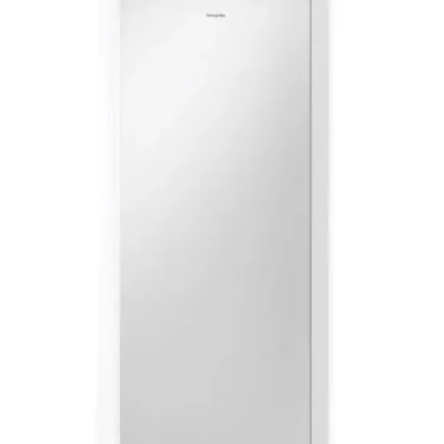 Hansgrohe Xarita E - spogulis ar LED apgaismojumu un apsildi, 37x70 cm, IR sensors, balts matēts 54999700