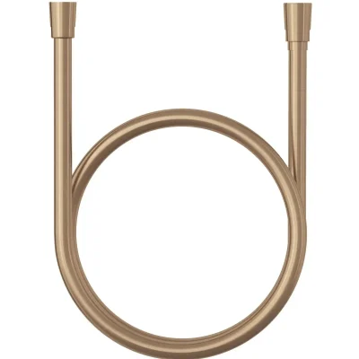 Kludi - rokas duša, 125 cm, matēta bronza 61071N1-00