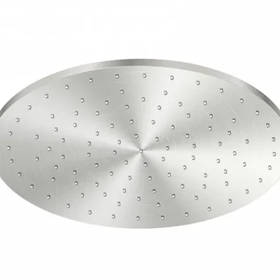 Steinberg 100 - galvas duša, diametrs 30 cm, birstēts niķelis 100 1688 BN
