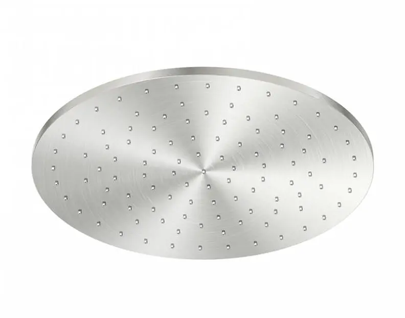 Steinberg 100 - galvas duša, diametrs 30 cm, birstēts niķelis 100 1688 BN