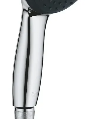Grohe Vitalio Start - rokas duša ar šļūteni 150 cm, hroms 26720001