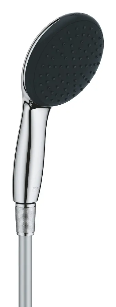 Grohe Vitalio Start - rokas duša ar šļūteni 150 cm, hroms 26720001