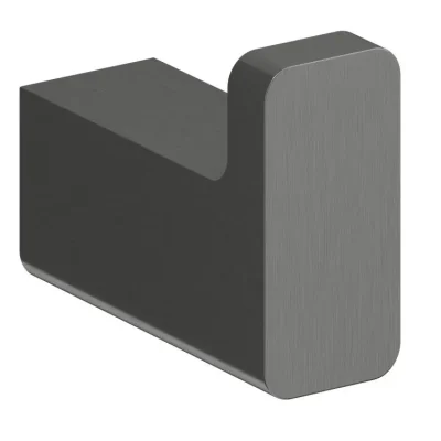 OMNIRES Nelson - āķis, grafīts NL80110GR