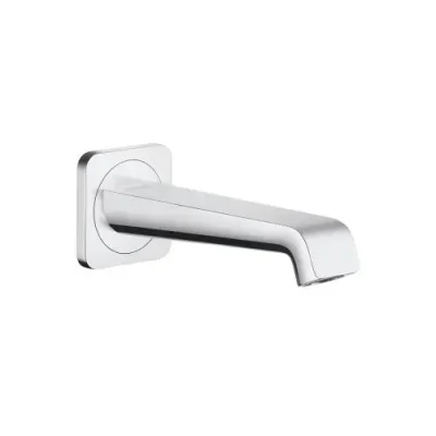 Axor Citterio E - vannas izteka, hroms 36425000