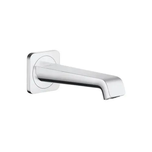 Axor Citterio E - vannas izteka, hroms 36425000