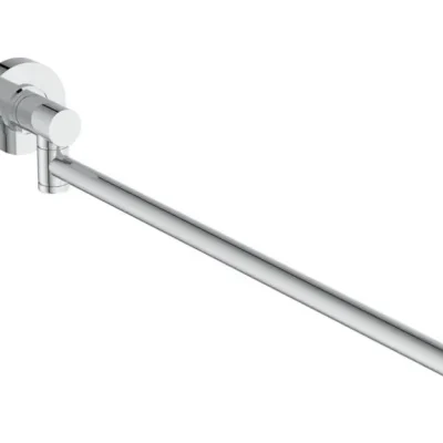 Ideal Standard IOM - dvieļu turētājs, grozāms, garums 37 cm, hroms A7651AA