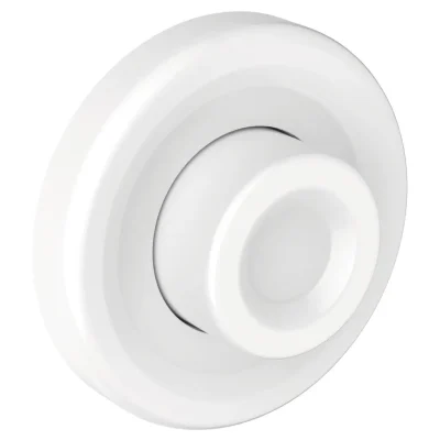 Ideal Standard Septa Pro - skalošanas vadības plate XS P2, balta R0184AC