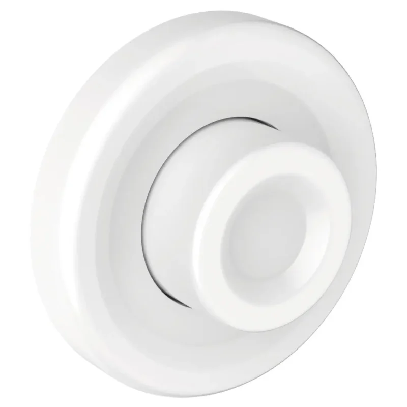 Ideal Standard Septa Pro - skalošanas vadības plate XS P2, balta R0184AC