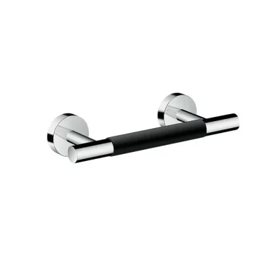 Hansgrohe piederumi - kāju balsts Comfort, hroms 26329000