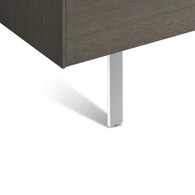 Roca Inspira - kājas, hromētas A816815339