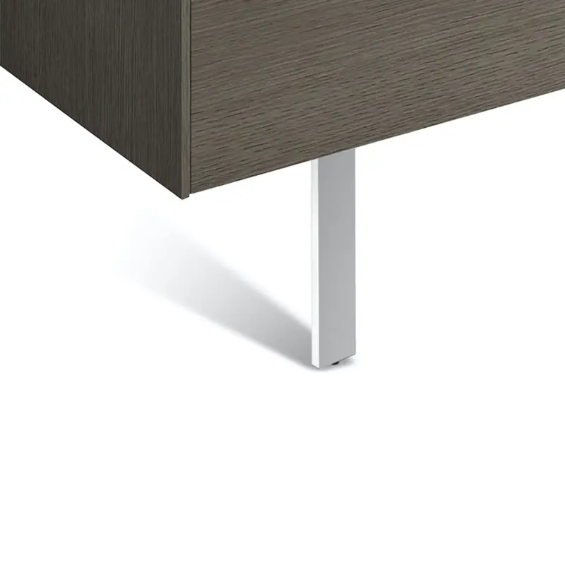 Roca Inspira - kājas, hromētas A816815339