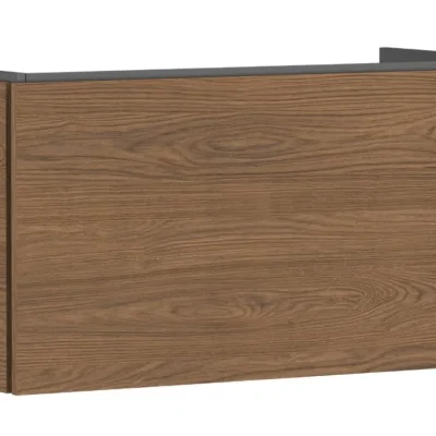 Hansgrohe Xilesa E - izlietnes apakšskapis, 50x98x47 cm, 1 atvilktne, ozols Kaschmir 54261550