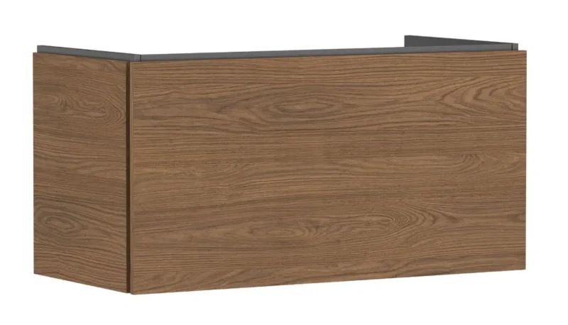 Hansgrohe Xilesa E - izlietnes apakšskapis, 50x98x47 cm, 1 atvilktne, ozols Kaschmir 54261550