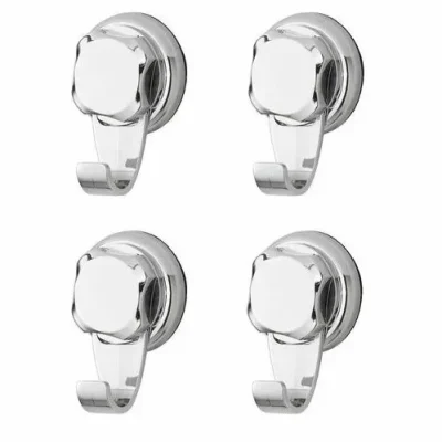 Compactor Bestlock - āķi, 4 gab., hroms RAN6999
