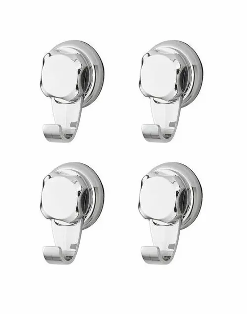 Compactor Bestlock - āķi, 4 gab., hroms RAN6999