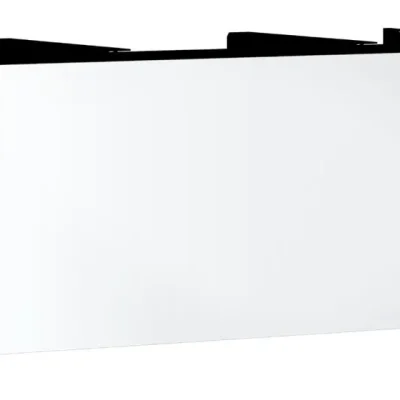 Hansgrohe Xilesa E - izlietnes apakškabinets, 50x118x55 cm, 1 atvilktne, matētsbalts 54267700