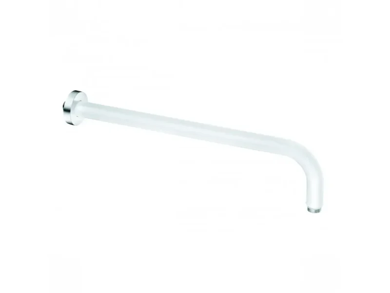 Kludi A-Qa - dušas sviras 25 cm, balts 6651491-00