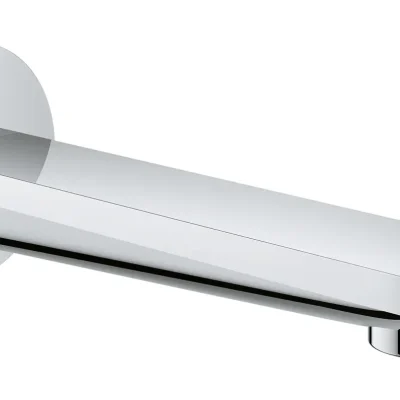 Grohe Lineare - vannas ieplūde, hroms 13383001