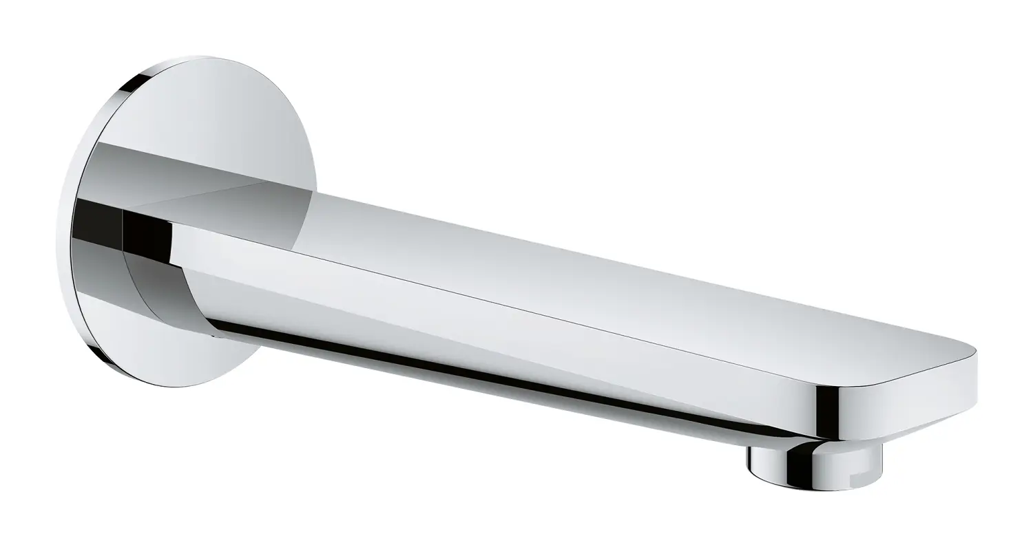 Grohe Lineare - vannas ieplūde, hroms 13383001