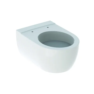 Geberit iCon - piekaramais WC 355x530 mm, balts 204000000