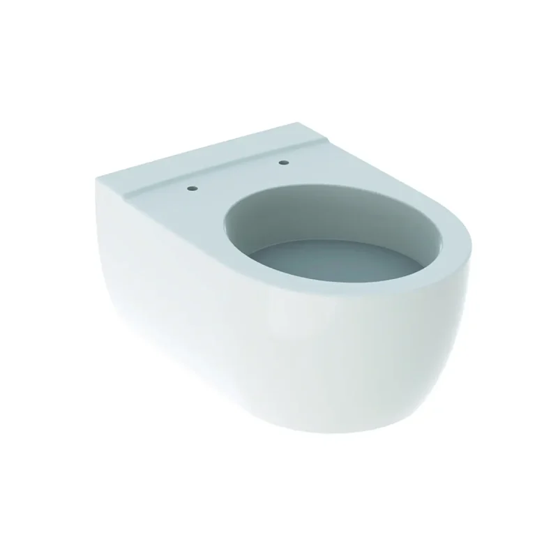Geberit iCon - piekaramais WC 355x530 mm, balts 204000000