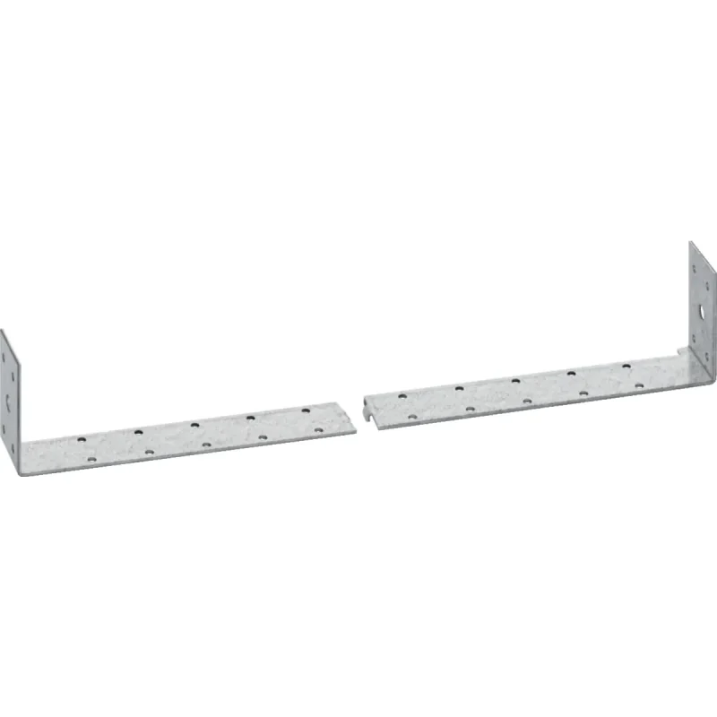 Geberit Duofix - stiprinājuma materiāls balstu attālumam 50-57,5 cm 111.869.00.1