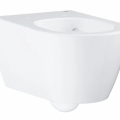 Grohe Essence - piekaramais WC, Rimless, PureGuard, Alpu balts 3957100H