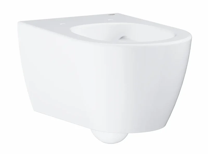 Grohe Essence - piekaramais WC, Rimless, PureGuard, Alpu balts 3957100H