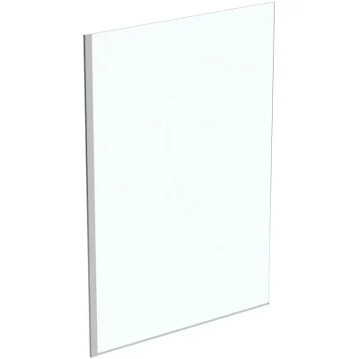 Ideal Standard i.Life - dušas siena Walk-In 140x200 cm, spīdīgi sudraba/caurspīdīgs stikls T5540EO