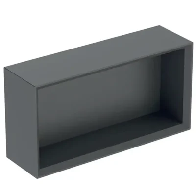 Geberit iCon - skapis 45x23x13 cm, atvērts, Lava 502.322.JK.1