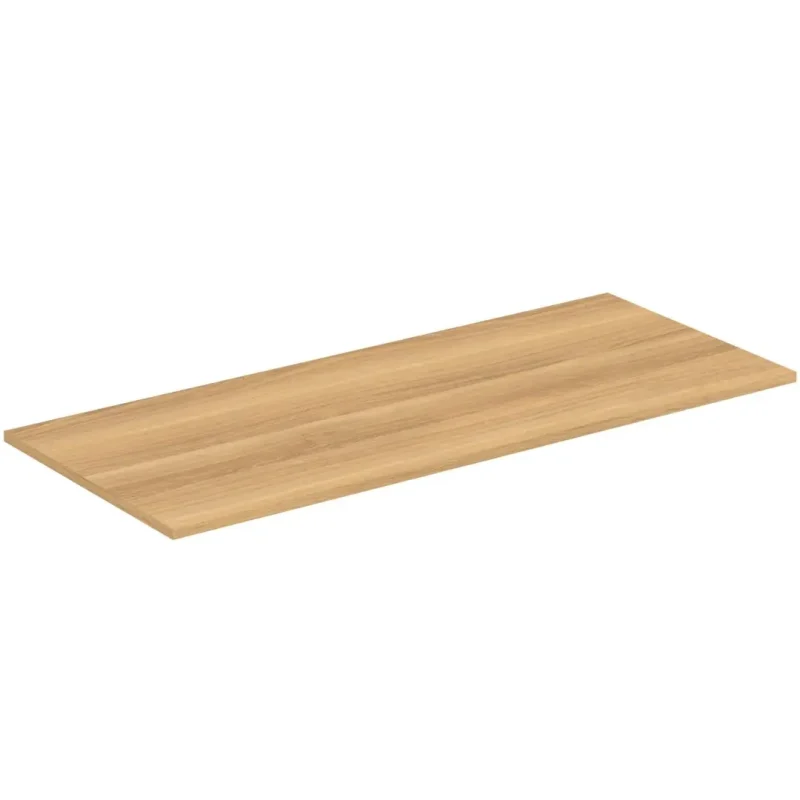 Ideal Standard i.Life B - izlietnes virsma, 120 cm, ozols T5284NX