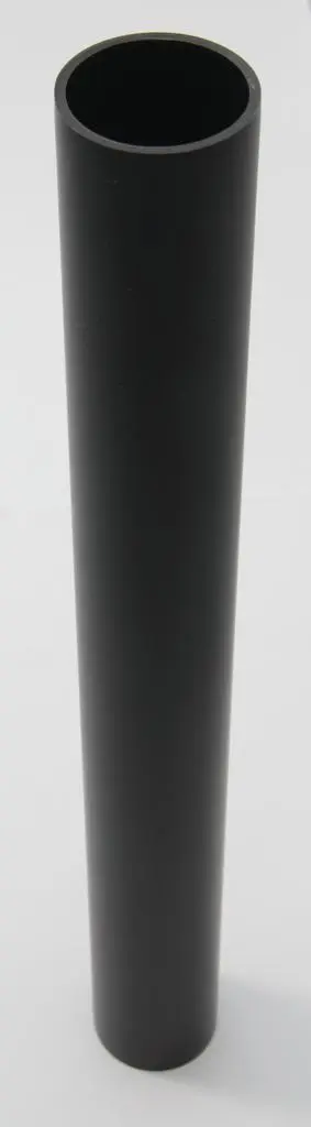 Ideal Standard piederumi - skalošanas caurules pagarinājums 400 x 45 mm, balts K836167