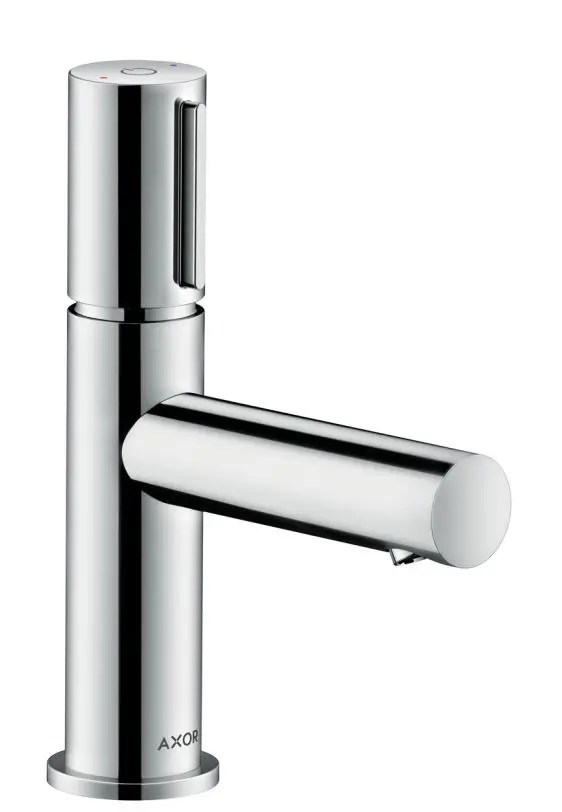 Axor Uno - izlietnes maisītājs Select 80, hroms 45015000