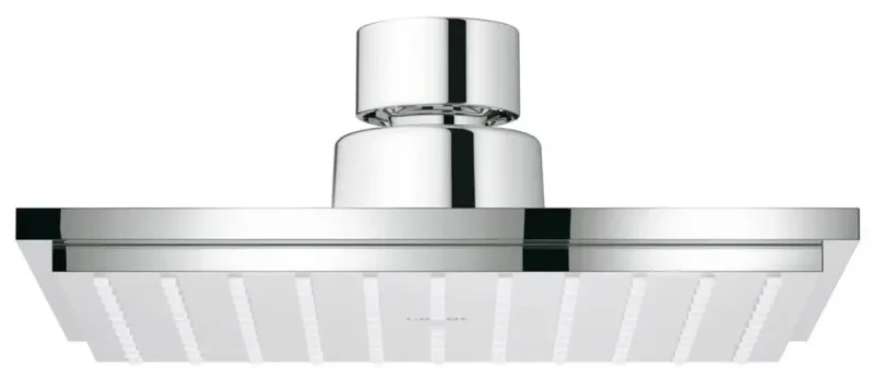 Grohe Euphoria Cube - galvas duša, hromēta 27705000