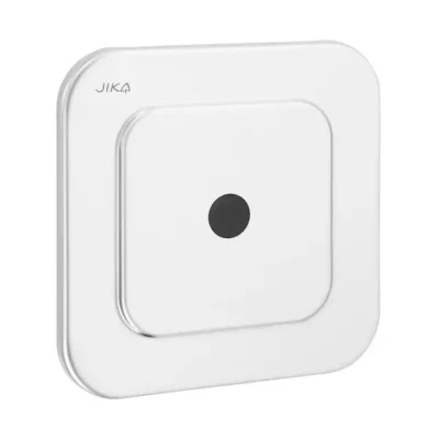 Jika Golem - elektroniska skalošanas vadība urīntečiem, nerūsējošais tērauds H8948280000001