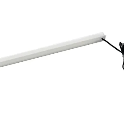 Geberit piederumi - apgaismojuma līste, garums 885 mm 501885000