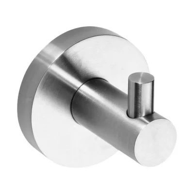 Sapho X-STEEL - āķis, matēts nerūsējošais tērauds XS201
