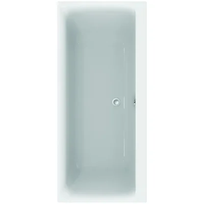 Ideal Standard Connect Air - vanna Duo 180x80 cm, balta E106701