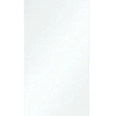 Villeroy & Boch More to See Lite - spogulis ar LED apgaismojumu, 45x75 cm, skārien sensors A4774500