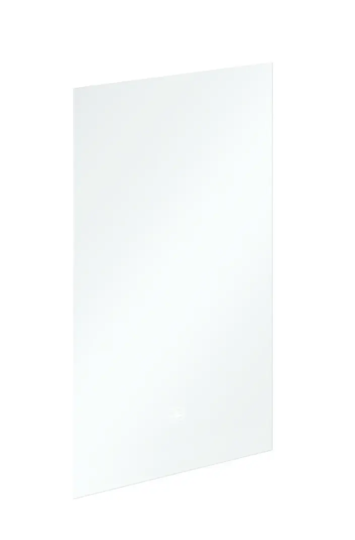Villeroy & Boch More to See Lite - spogulis ar LED apgaismojumu, 45x75 cm, skārien sensors A4774500