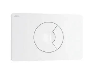 Jika Modul - vadības plate PL9, Dual Flush, hroms matēts H8936760070001